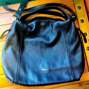 Furla Crossbody “Elisabeth” Tote